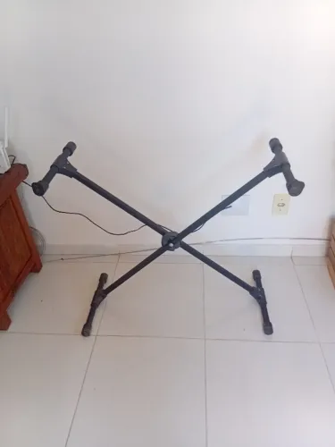 Suporte teclado