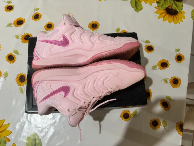 Tênis Nike KD 17