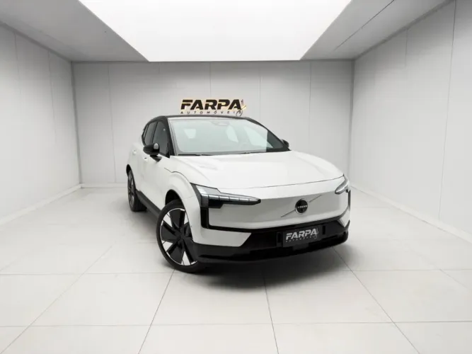 Volvo EX30 E60 Ultra (elétrico) 2024