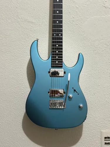 Guitarra Ibanez Grx 120sp