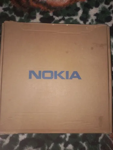 Roteador ONT fibra Nokia G-1425-B WI-FI Dual Band (seminovo)