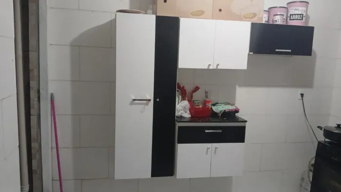 Armário de cozinha