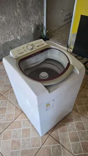 Máquina de Lavar Brastemp 11Kg BWK11