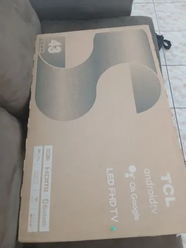 TV lcd