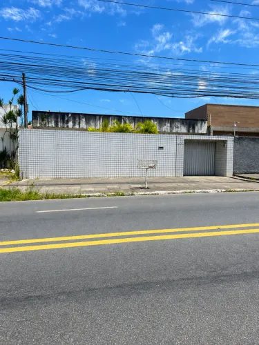 Casa à venda, GRUTA DE LOURDES, Maceió, AL