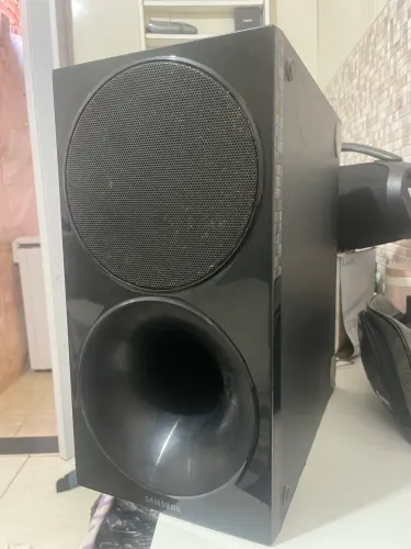 Subwoofer 