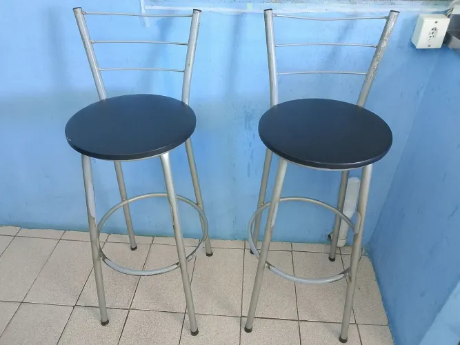Banqueta / banco / assento