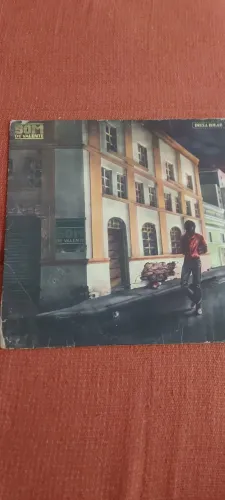 Lp som de valente