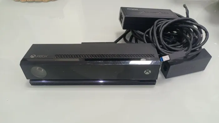 Kinect Xbox one 