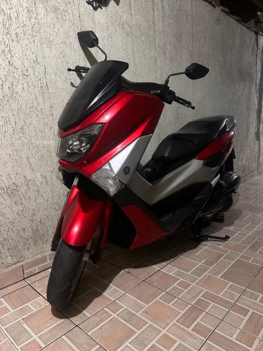 Nmax 2017 oportunidade