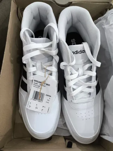 Tênis Adidas masculino NOVO