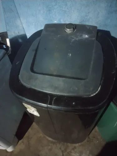 Vendo máquina de lavar