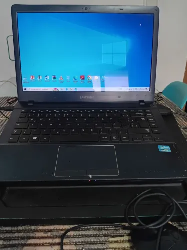 Notebook Samsung