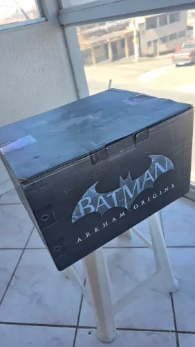 Batman Arkham Origins PS3 " Collectors Edition "