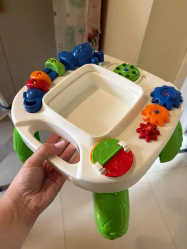 Mesinha educativa