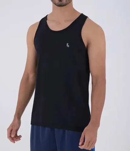 Regata lupo sport preto