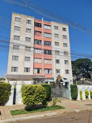 APARTAMENTO PRÓXIMO A AV. CERRO AZUL, PROXIMO A MERCADOS, FARMÁCIA E COMÉRCIO EM GERAL