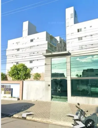Apartamento para Alugar no Altiplano