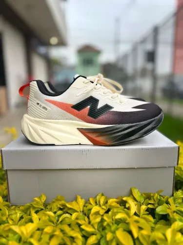 New balance Elite
