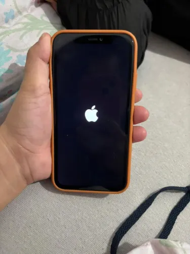 iPhone 11 (Bom estado).