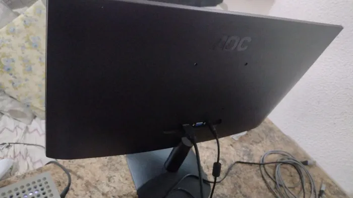 Monitor gamer 1ms!!!