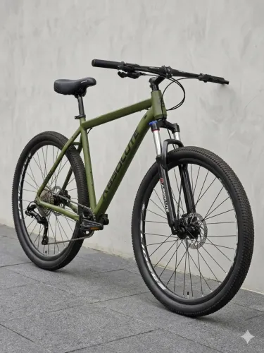 Bike absolute Nero 5 nova preço pra sair rápido grande oportunidade chame no chat!