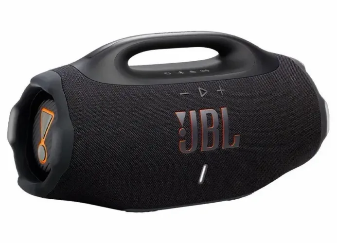 BOOMBOX 4 lacrada
