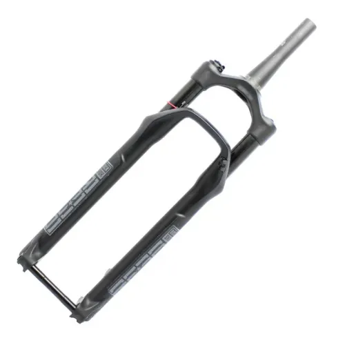 Suspensão Rock Shox Reba 29 100mm Tapered Eixo 15x110mm Boost - USADO  22349
