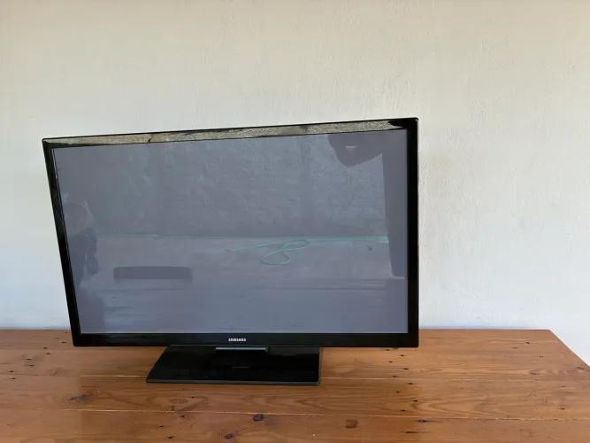 TV Samsung 42