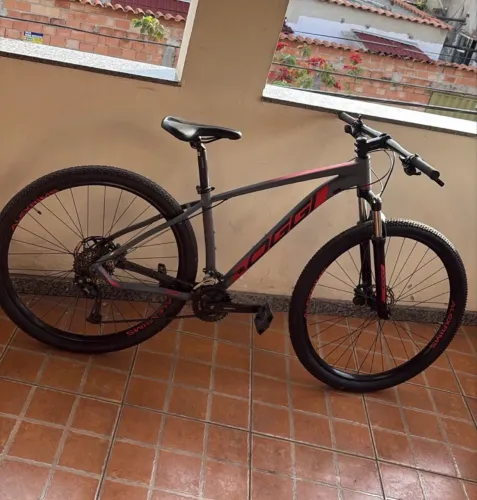 Vendo Oggi big wheel 7.0
