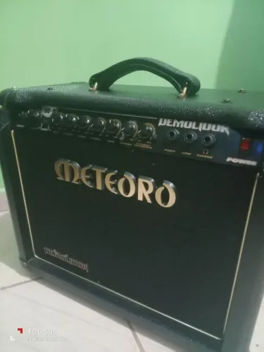 Amplificador