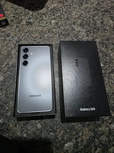 Samsung Galaxy S24