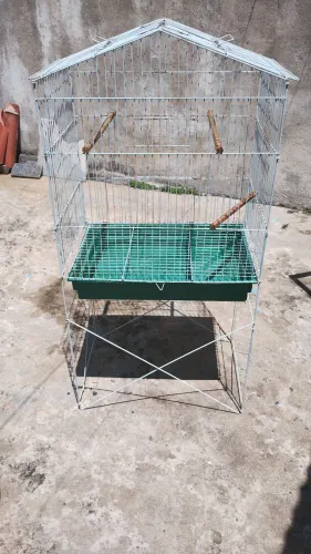 Gaiola 