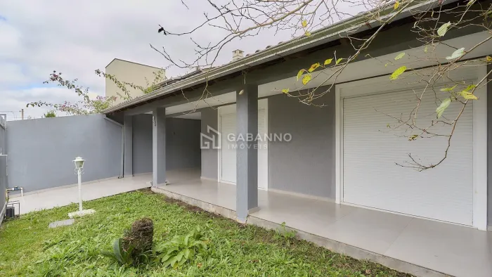 Casa Térrea à Venda | Abranches  Curitiba/PR