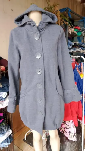 Roupas de BRECHÓ 