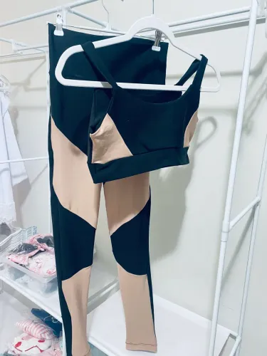 Conjunto fitness