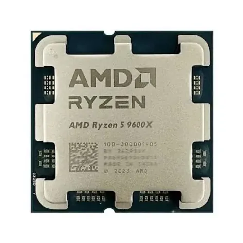 VENDO OU TROCO RYZEN 5 9600X POR MEMÓRIA DDR4 32GB