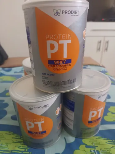 Proteina