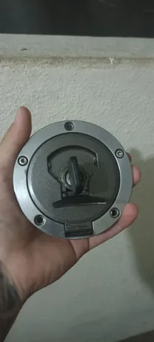 Tampa tanque da 160
