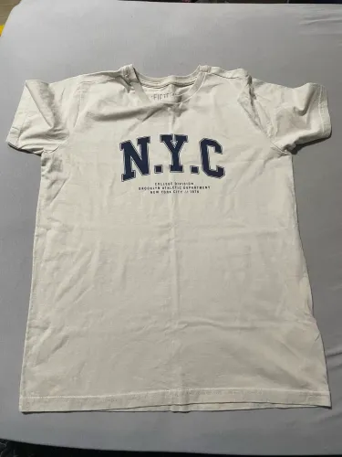 CAMISA TAM 14