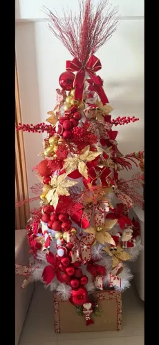Árvore de Natal