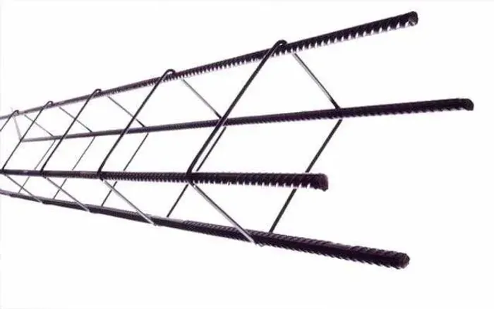 Coluna de Ferro 5/16 (8MM) 3 Metros R$ 34,99