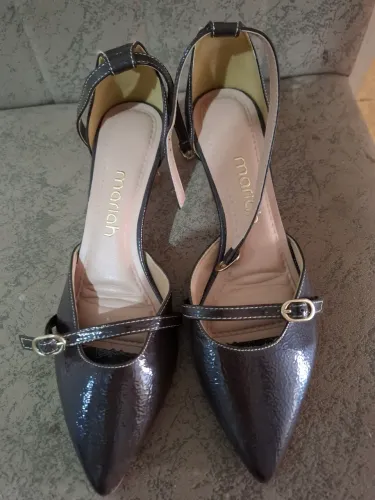 Sapato  Mariah 