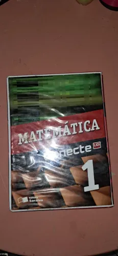 Coleçao conecte 1 matematica semi completa