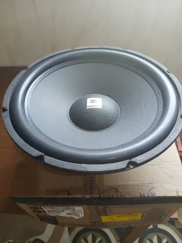 Alto Falante 15" JBL 350W