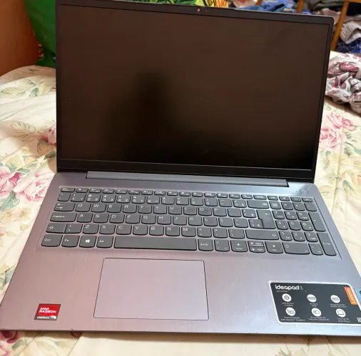 Notebook Lenovo