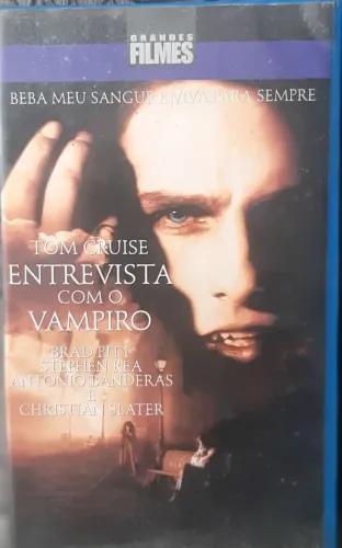 Vhs legendado