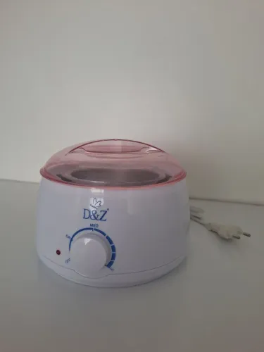 Panelinha de cera