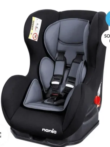 Cadeira para auto