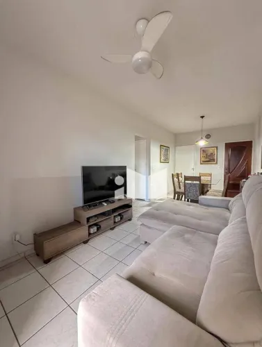 Apartamento com 2 dormitórios à venda, 73 m² por R$ 565.000 - Itapuã - Vila Velha/ES